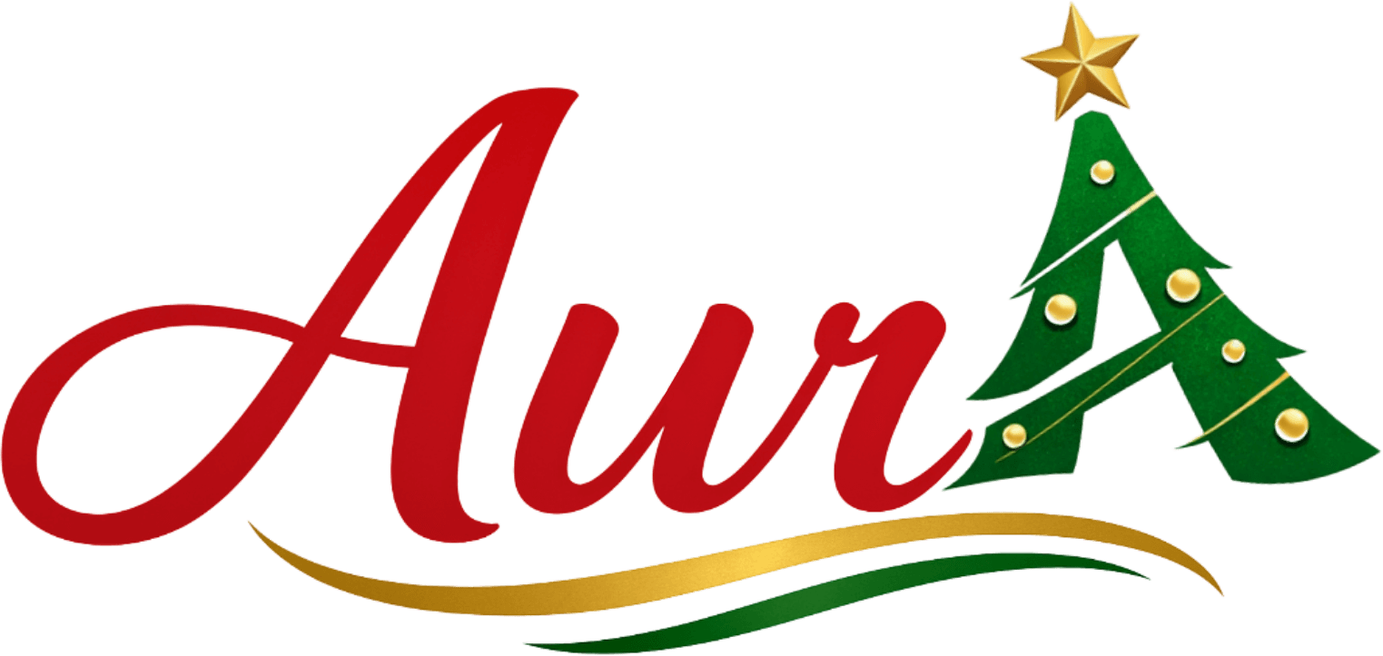 Aura logo