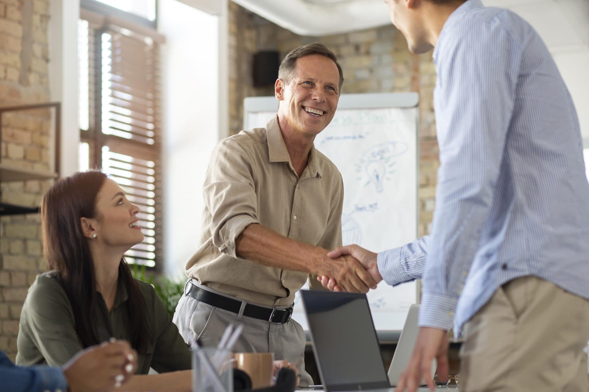 Customer relationship